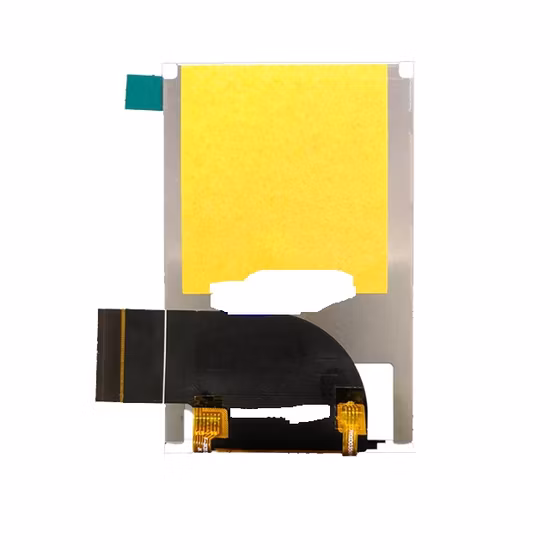 TFT LCD Display 3.5 Inch 320*480 Ili9488 High Brightness Screen with Build-in Capacitive Touch Panel