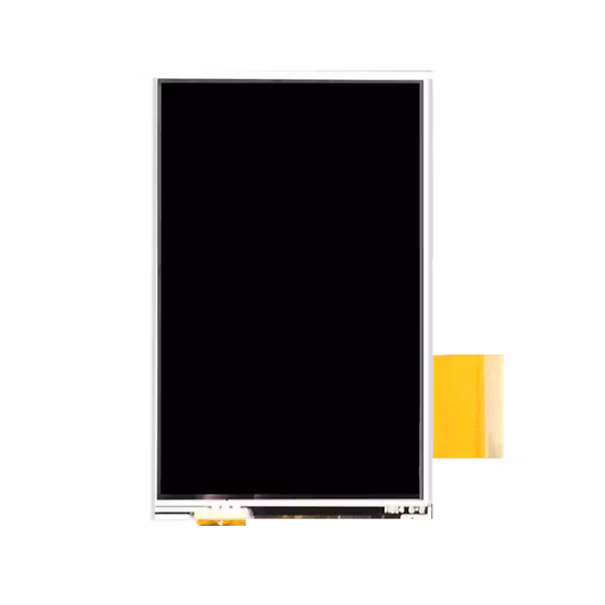 TFT LCD Display 3.5 Inch 320*480 Ili9488 High Brightness Screen with Build-in Capacitive Touch Panel