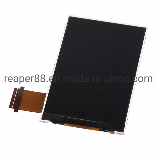 TFT LCD Screen 3.5inch Hvga 320X480 with Touch Panel