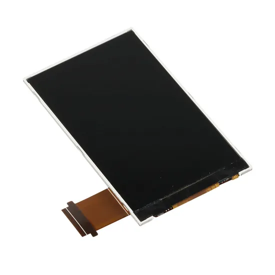TFT LCD Screen 3.5inch Hvga 320X480 with Touch Panel