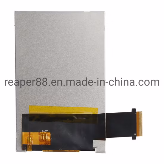 TFT LCD Screen 3.5inch Hvga 320X480 with Touch Panel