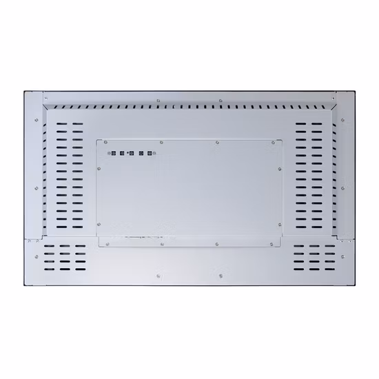 TFT LCD Interactive Infrared Best Touchscreen Monitor 27 Inch for LCD Touchscreen Advertising Display Touch Screen Monitor