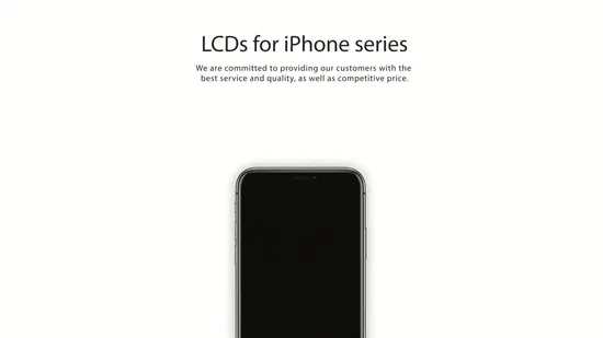 New Arrival Full Original LCD Display Touch Screen Assembly for iPhone 11 PRO Replacement