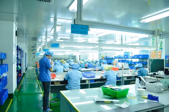 Factory Provided Custom OEM ODM 15.6 Inch USB Glass+Glass Multi-Point PCAP Touch Screen TFT LCD Display Monitor Projected Capacitive Touch Panel Touch Screen
