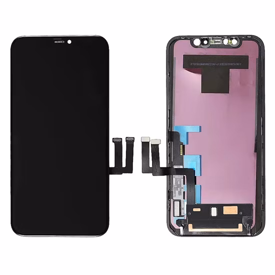 New Arrival Full Original LCD Display Touch Screen Assembly for iPhone 11 PRO Replacement