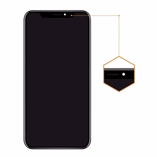 New Arrival Full Original LCD Display Touch Screen Assembly for iPhone 11 PRO Replacement