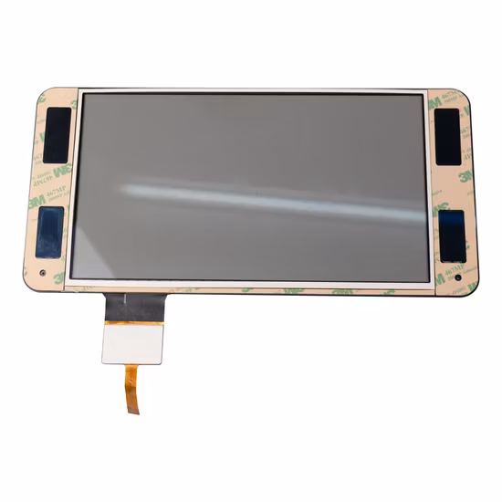 Factory Provided Custom OEM ODM 15.6 Inch USB Glass+Glass Multi-Point PCAP Touch Screen TFT LCD Display Monitor Projected Capacitive Touch Panel Touch Screen
