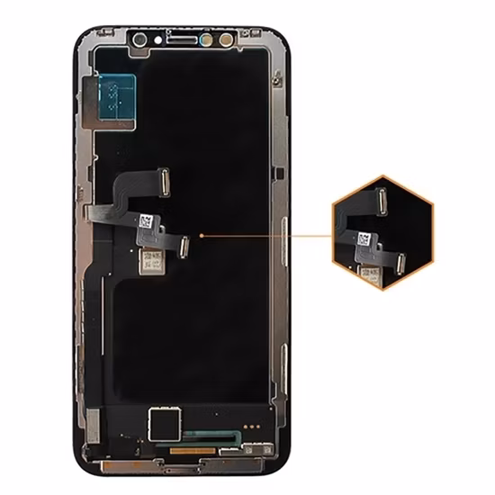 New Arrival Full Original LCD Display Touch Screen Assembly for iPhone 11 PRO Replacement