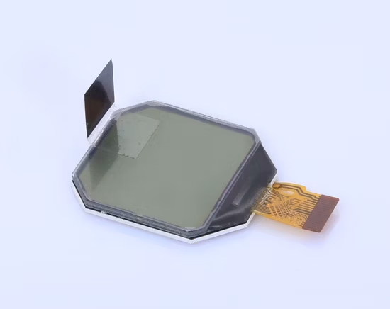 Tela TFT LCD de 3,5 polegadas 320*480 Ili9488 tela de alto brilho com construção